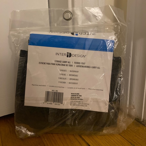 Inter design storage caddy - Picture 2 of 2